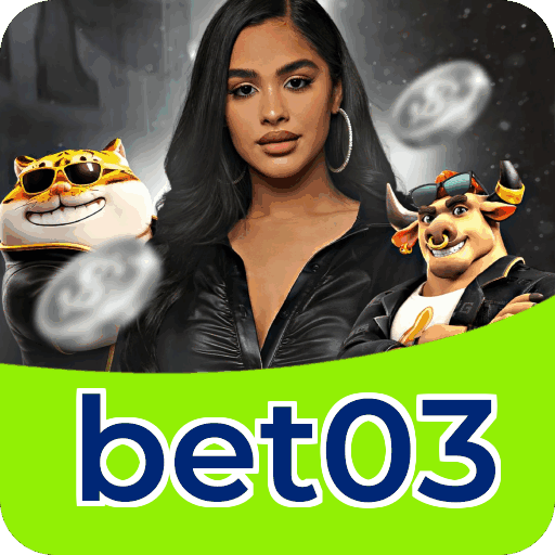 Catálogo bet03 2.547 jogos - Pragmatic Play, Evolution, NetEnt