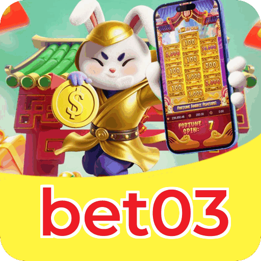 Estatísticas de bônus da bet03