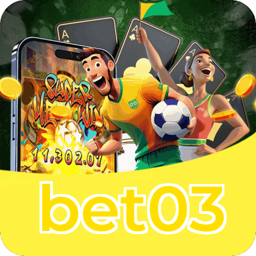 Acesso seguro à conta bet03 — ilustração editorial
